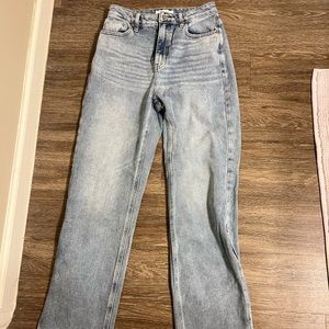 Pacsun jeans